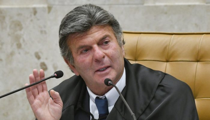 Fux dá 72h para governo se pronunciar sobre MP de Lula que proíbe bets no Brasil
