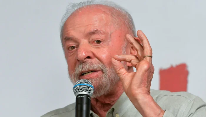 Lula sobre PEC da 6x1: "PL vai demonstrar se tem coragem ou não de votar"