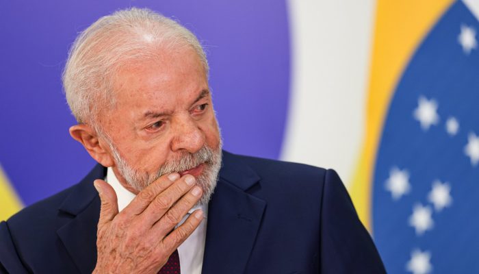 Investigação sobre suposto financiamento ilegal de filme de Lula avança
