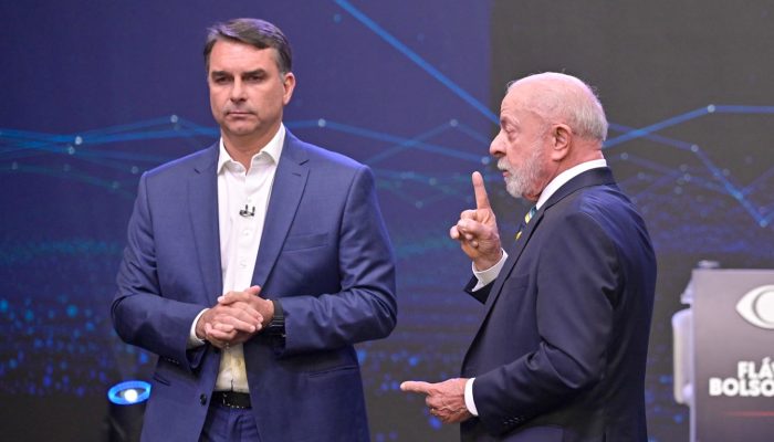 PT pede CPI contra Flávio Bolsonaro e investigação de Lulinha