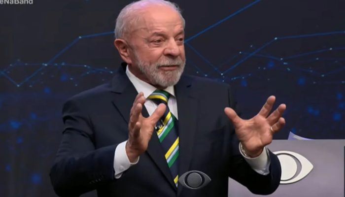 Aliados defendem último ato da campanha de Lula em Salvador