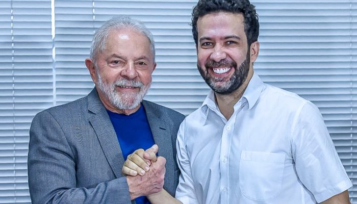 PT deflagra onda digital de Fake News para derrotar Flávio