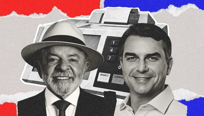 PL de Flávio Bolsonaro elegeu governadores em 5 estados; PT elegeu em 3