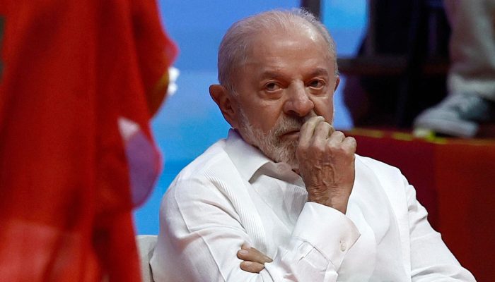 Lula diz acreditar que pode ganhar eleição ainda no primeiro turno