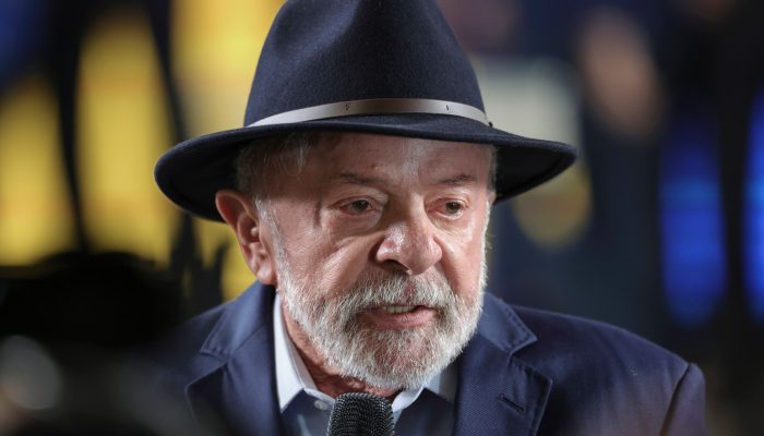 Sete erros do governo que poderão levar ao fim da era Lula