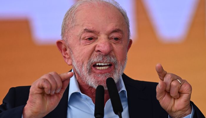 Campanha de medo na internet amplia rejeição Lula nas urnas