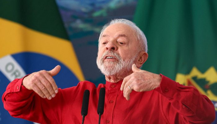 Lula não virou em nenhuma cidade no segundo turno de 2022