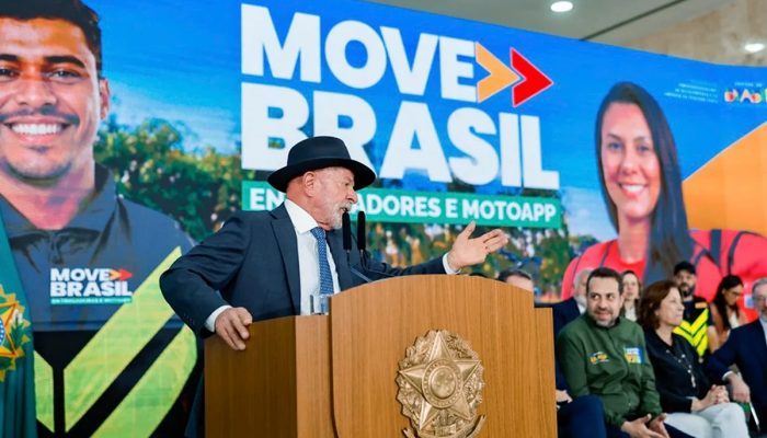 Governo Lula definirá regras sobre transparência do algoritmo para apps