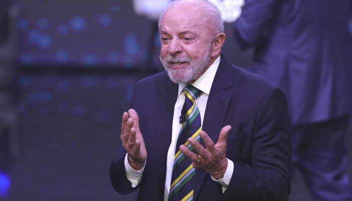 Especialistas alertam que “kit-reeleição” de Lula fere lei eleitoral