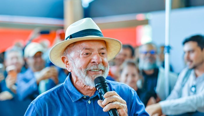 A ofensiva de Lula sobre eleitores de direita no 2º turno