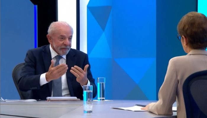 Lula diz que “não sabia” que Bolsa Família não tinha sido reajustado