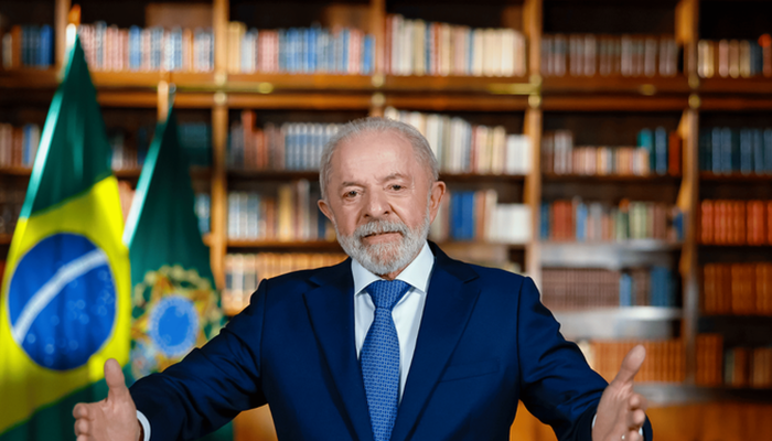 Lula defende redução da maioridade penal para crimes hediondos