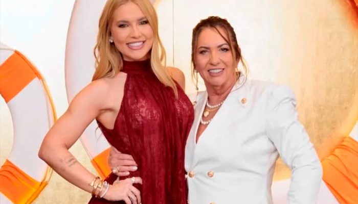 Margareth Serrão conta conselho dado a Virginia: "Não depender de homem"