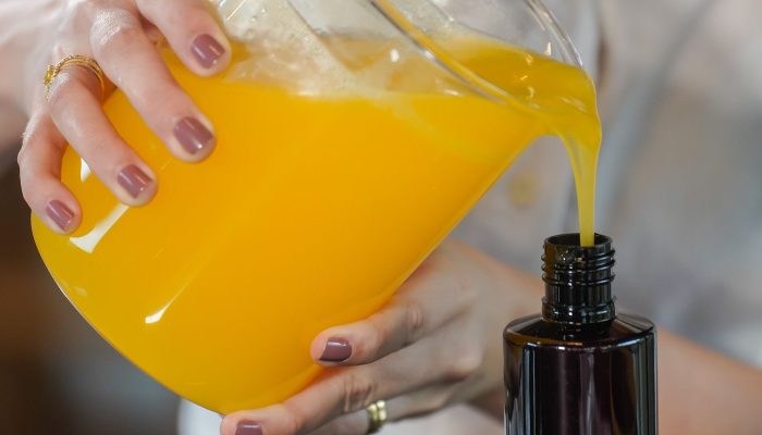 Anvisa: veja a lista de cosméticos que podem ter fabricação artesanal