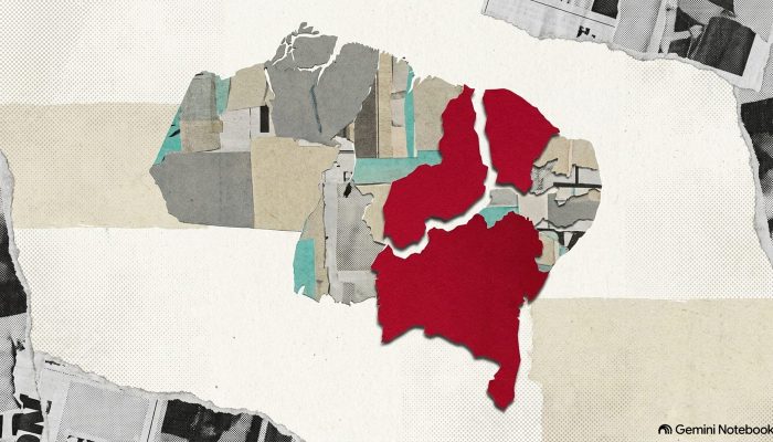 Por que Bahia, Ceará e Piauí continuam sendo redutos do PT