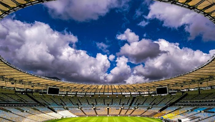 Justiça volta atrás e suspende jogo do Vasco contra o Boca no Maracanã