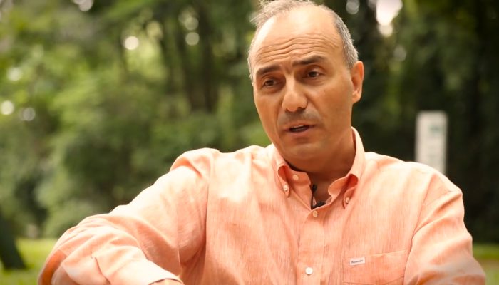 Marcelo Kayath defende ajuste fiscal e enfrenta resistência