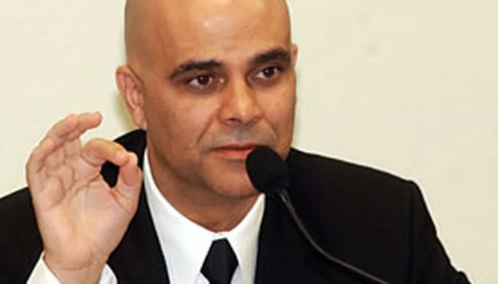 G1 - Marcos Valério está disposto a fazer delação na Lava Jato, diz advogado