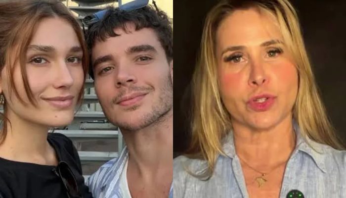 Eleições: deboche de marido de Sasha após derrota de Sorvetão divide a web