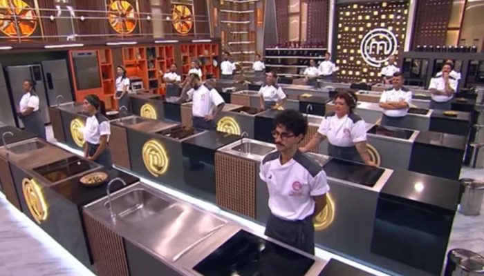 Quem saiu do MasterChef Profissionais? Veja o terceiro eliminado