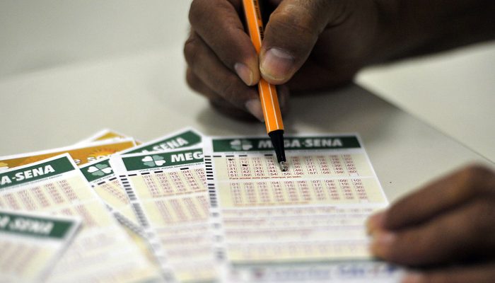 Mega-Sena acumula para R$ 170 milhões; confira os números sorteados