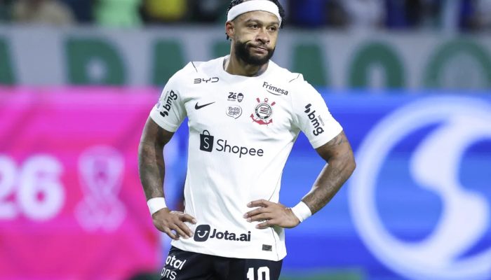 Corinthians repete marca de equipes rebaixadas no Brasileirão desde 2006