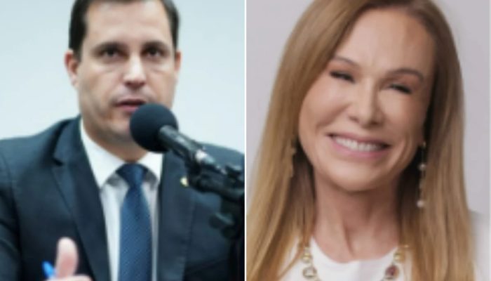 Nicoletti e Teresa Surita são eleitos senadores por Roraima