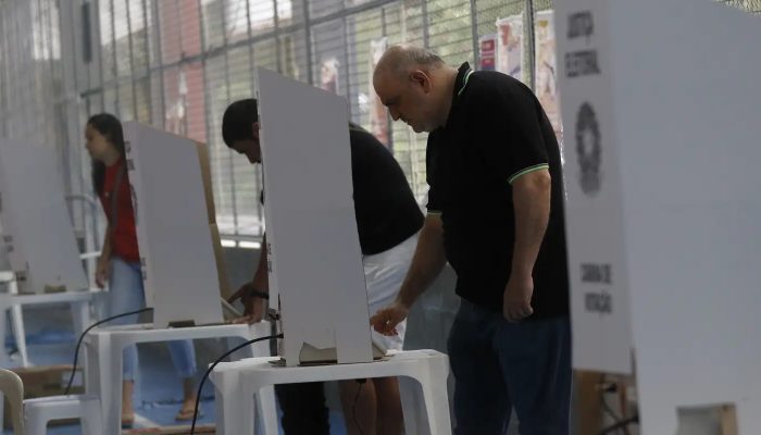 Eleições 2026: saiba o que pode e o que não pode no dia da votação