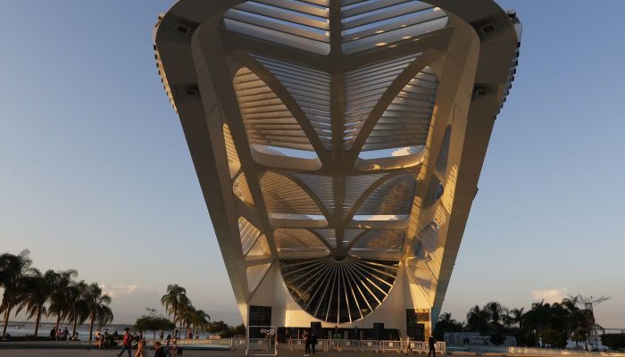 EBC participa de evento internacional sobre futuro do futebol feminino