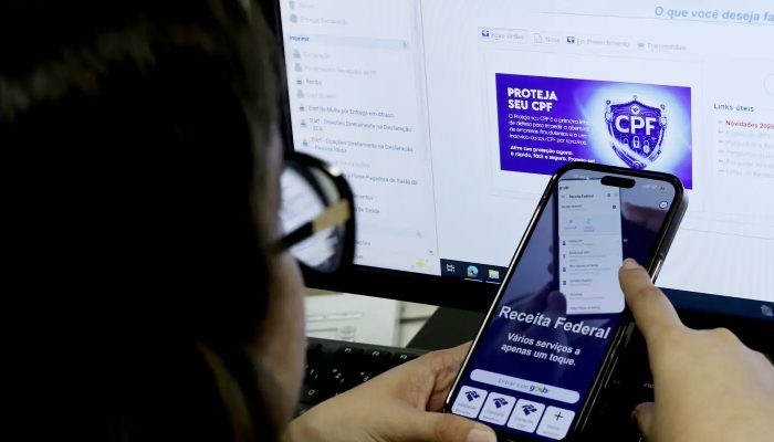 Receita envia cartas a 498 mil que estão na malha fina até o dia 20