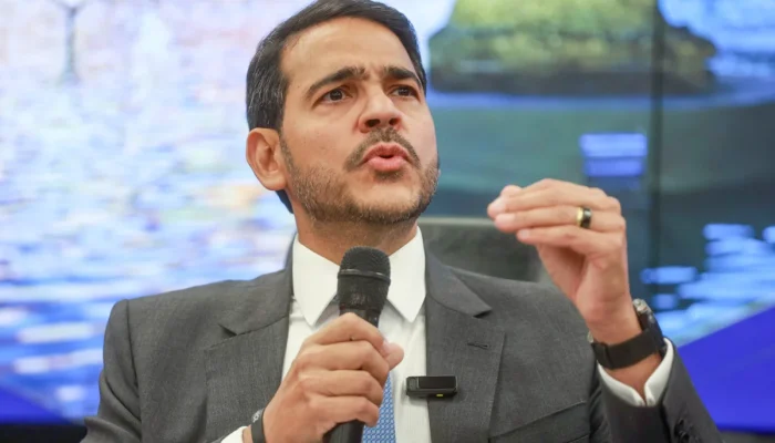 AGU pede a Fux que mantenha proibição das bets e ouça PGR antes de decisão