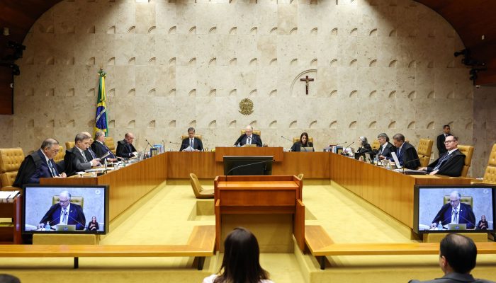 Investigações do Banco Master no STF são adiadas às vésperas da eleição