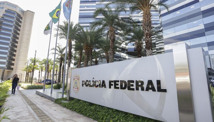 PF nega existência de depoimento de Vorcaro sobre Lula