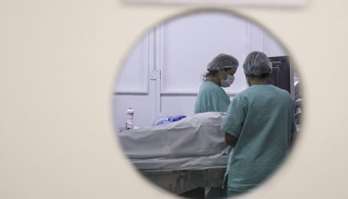 Câncer: estudo alerta para riscos de melanoma fora da pele