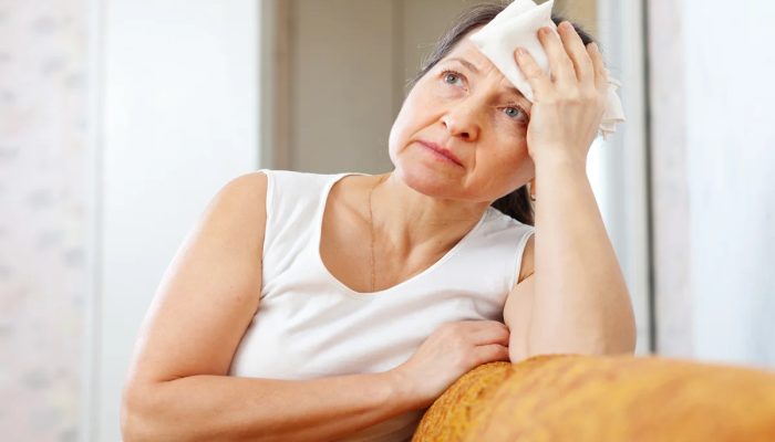Brain fog na menopausa não é demência, mas sim resultado do climatério