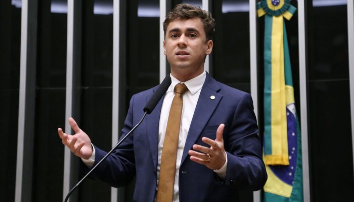 Por que Nikolas Ferreira enfureceu a campanha dos petistas