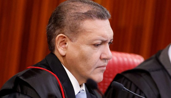 Nunes Marques autoriza reativação do canal “Exército do Lula” no WhatsApp