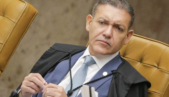 Em meio a crise, Nunes Marques marca reunião com campanhas de Lula e Flávio