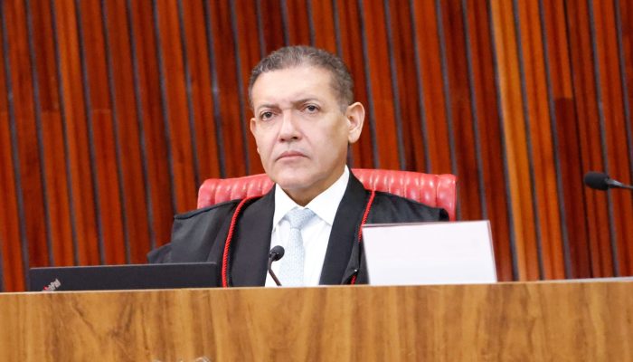 Nunes Marques aciona PF para investigar ameaças a servidores da Justiça Eleitoral