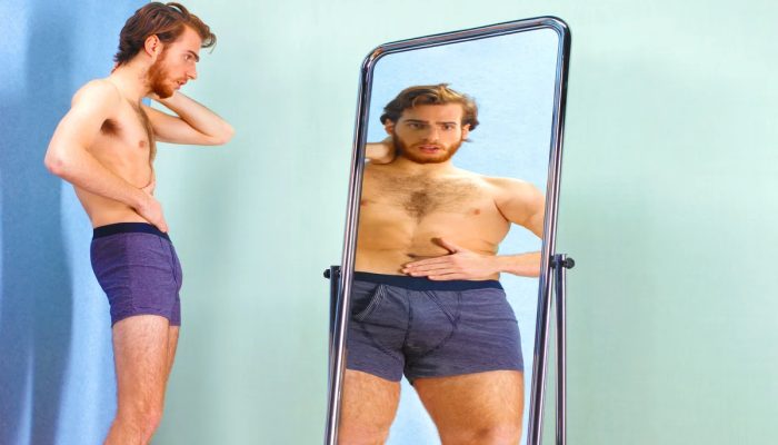 Hábito digital pode transformar obsessão estética em dismorfia corporal