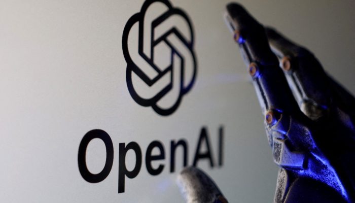 Ex-funcionário da OpenAI diz que empresas de IA não são 'nem de perto cuidadosas o suficiente'