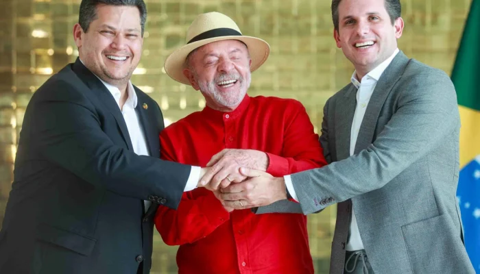 Lula diz estar “convicto” de aprovação da PEC do fim da 6x1 no Senado