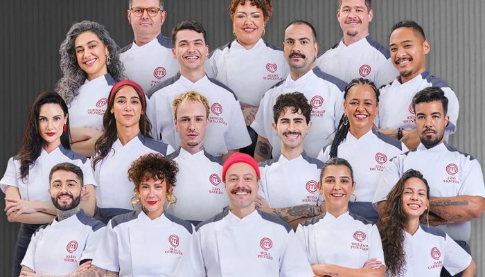 Quem saiu do MasterChef Profissionais nessa terça-feira (13/10)? Veja