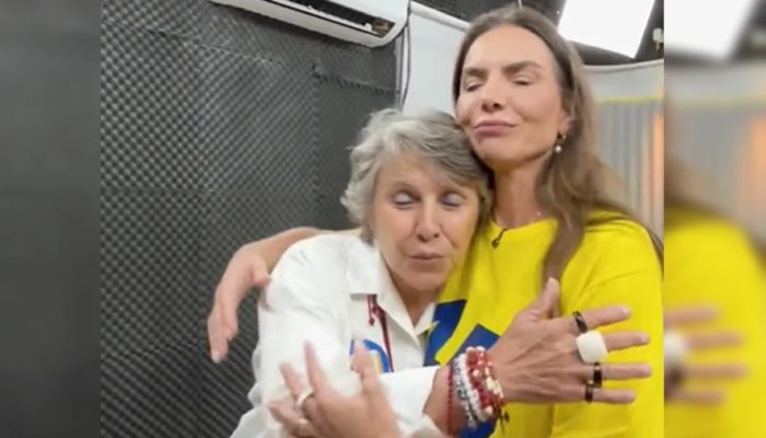 Paula Belmonte declara apoio à candidatura de Erika Kokay no Senado