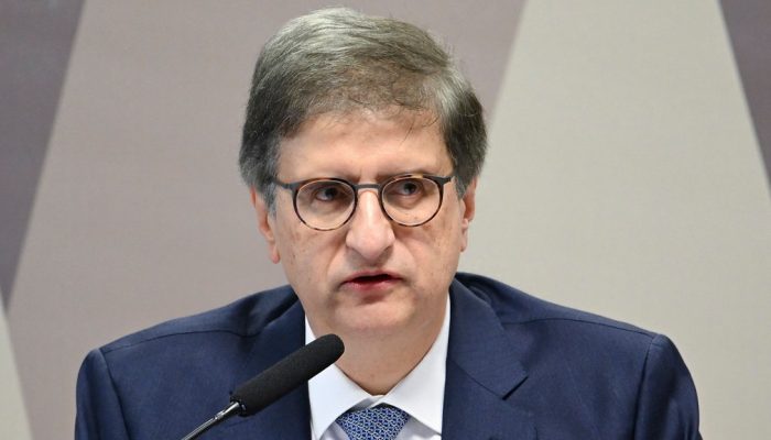 Subprocurador-geral diz que não há fatos concretos para investigar Gonet