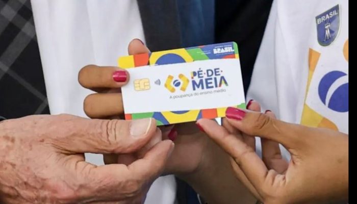 Calendário Pé-de-Meia outubro: veja quem recebe e datas do pagamento