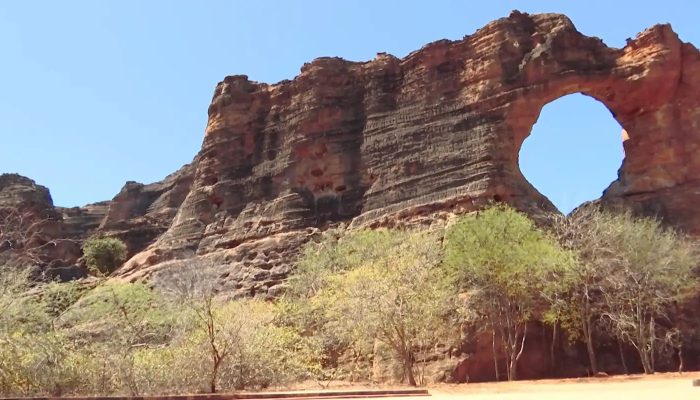 Dia do Piauí: Serra da Capivara reúne história, arqueologia e cultura
