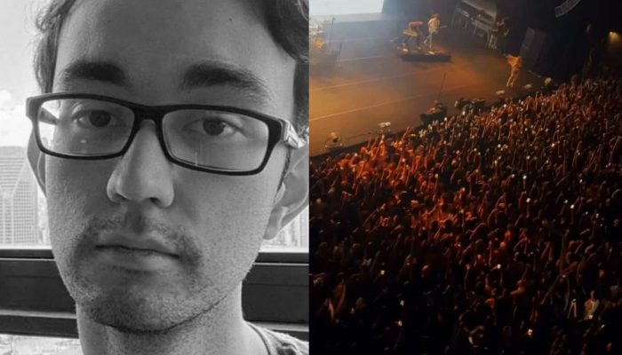 Zig Festival se pronuncia após morte de jovem de 28 anos em show em SP