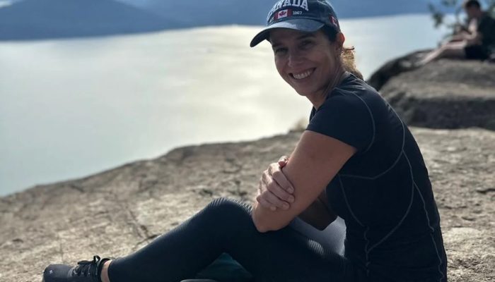 “Queria viver”, conta médica que descobriu ter câncer de ovário avançado