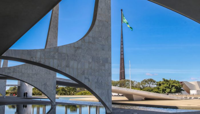 Convergência Brasil declara apoio a Flávio Bolsonaro